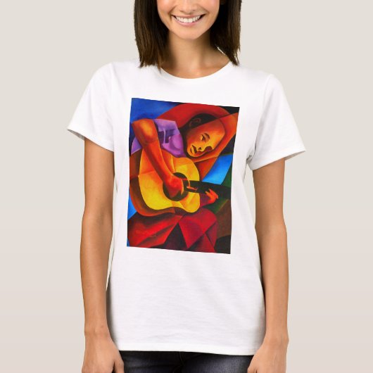 Andres 2006 t-shirt (Voorkant)