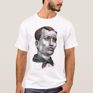 Andres Bonifacio T-shirt