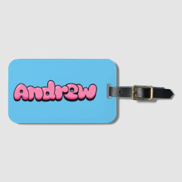 Andrew Bagagelabel