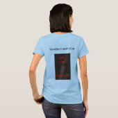 Andrew Breitbart T-shirt (Achterkant volledig)