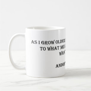 Andrew Carnegie Quote Mok