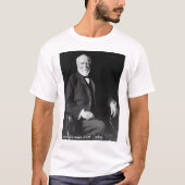 Andrew Carnegie Shirt (Voorkant)