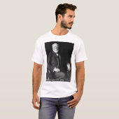 Andrew Carnegie Shirt (Voorkant volledig)