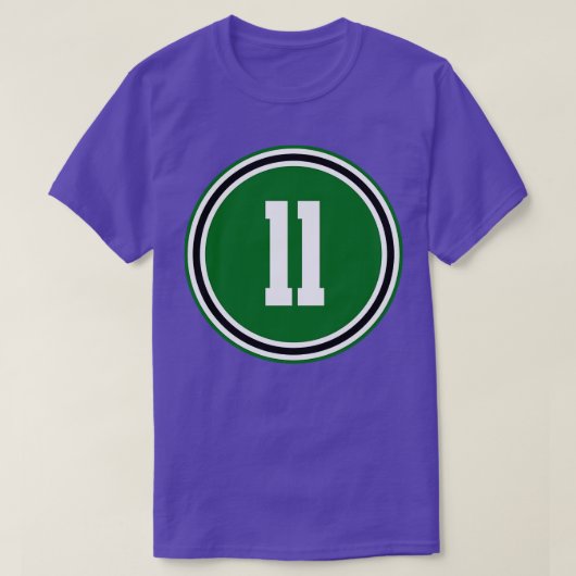 Andrew Cogliano TShirt (Design voorkant)