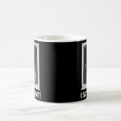 Andrew Cuomo, ik zag je kijken Koffiemok (Center)