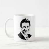 Andrew Cuomo Koffiemok (Links)