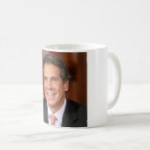 Andrew Cuomo Mok (Voorkant rechts)