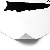 Andrew Cuomo Poster (Hoek)