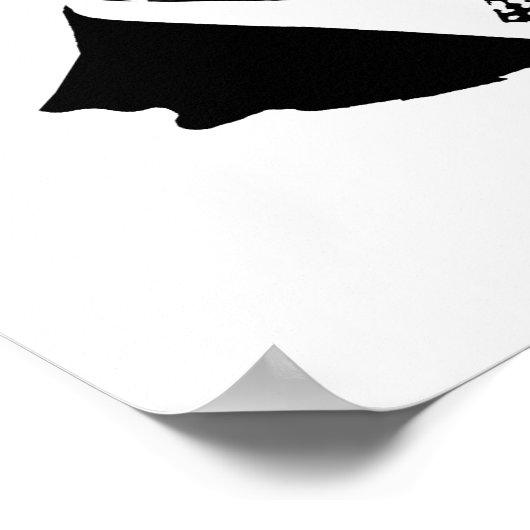 Andrew Cuomo Poster (Hoek)