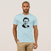 Andrew Cuomo T-shirt (Voorkant volledig)