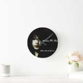 Andrew De Leon - Officieel stempel Ronde Klok (Huis)