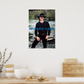 Andrew Dean - 2002 - Poster #1 (Keuken)