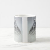 Andrew Denman Snowy Owl Mok (Center)