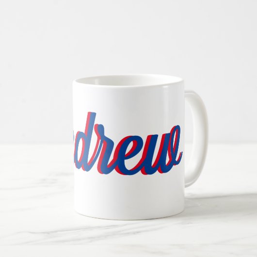 Andrew Design MOK (Voorkant rechts)