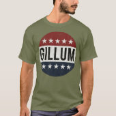 Andrew Gillum For Florida Governor 2018 Shirt (Voorkant)