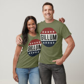 Andrew Gillum For Florida Governor 2018 Shirt (Unisex)