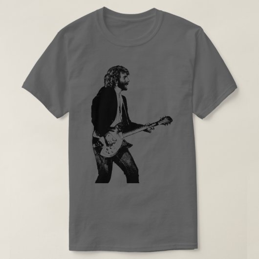 Andrew Gold T-shirt (Design voorkant)