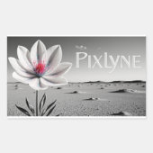 Andrew Goodchild Sticker Sheet (Voorkant)