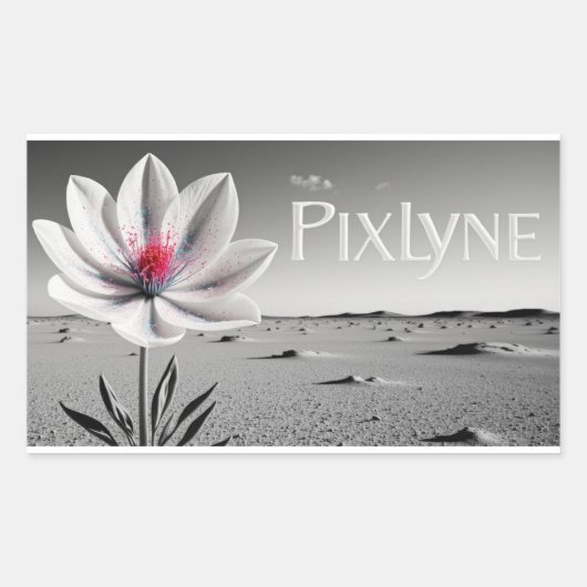 Andrew Goodchild Sticker Sheet (Voorkant)