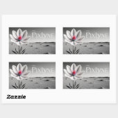 Andrew Goodchild Sticker Sheet (Vel)