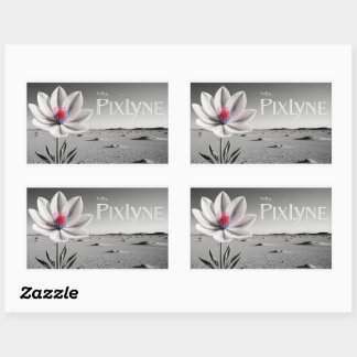 Andrew Goodchild Sticker Sheet