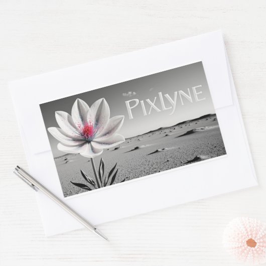 Andrew Goodchild Sticker Sheet (Envelop)