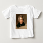 Andrew Jackson (Voorkant)