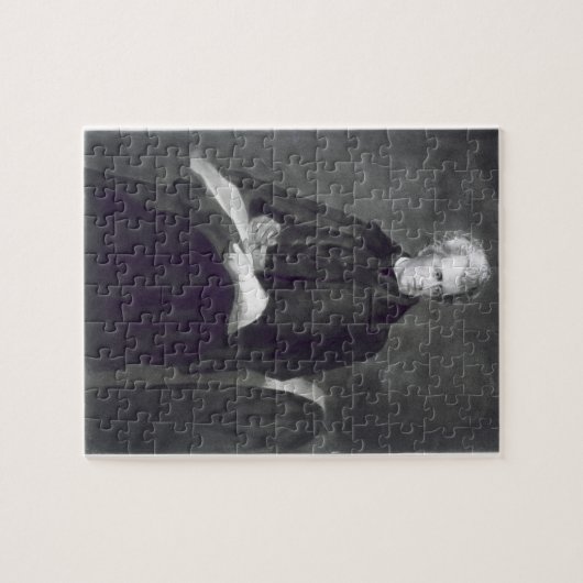 Andrew Jackson, 7e President van de Verenigde Stat Legpuzzel (Horizontaal)