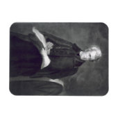 Andrew Jackson, 7e President van de Verenigde Stat Magneet (Horizontaal)