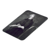 Andrew Jackson, 7e President van de Verenigde Stat Magneet (Linkerzijde)