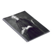 Andrew Jackson, 7e President van de Verenigde Stat Notitieboek (Rechterzijde)