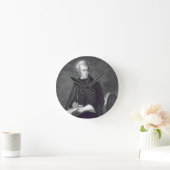 Andrew Jackson, 7e President van de Verenigde Stat Ronde Klok (Huis)
