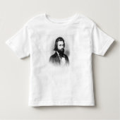 Andrew Jackson Kinder Shirts (Voorkant)