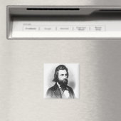 Andrew Jackson Magneet (Insitu (Vaatwasser))