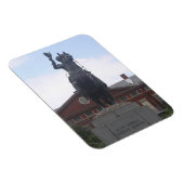 Andrew Jackson Magnet Magneet (Rechterzijde)