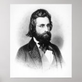 Andrew Jackson Poster (Voorkant)