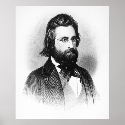 Andrew Jackson Poster (Voorkant)