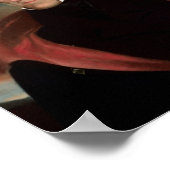 Andrew Jackson Poster (Hoek)