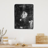 Andrew Jackson Poster (Keuken)