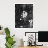 Andrew Jackson Poster (Thuiskantoor)