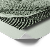 Andrew Jackson Poster (Hoek)