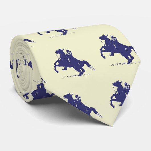 Andrew JAckson Stropdas (Opgerold)