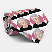 Andrew Jackson Stropdas (Opgerold)