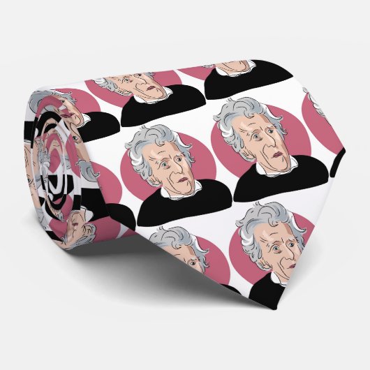 Andrew Jackson Stropdas (Opgerold)