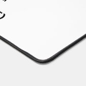 Andrew Jackson Wisdom draagt bij aan gelijke belas Bureaumat (Hoek)