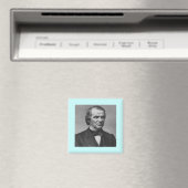 Andrew Johnson 17 Magneet (Insitu (Vaatwasser))