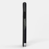 Andrew Johnson (1808-75), 17e President van de Ver Case-Mate iPhone Case (Achterkant/rechts)