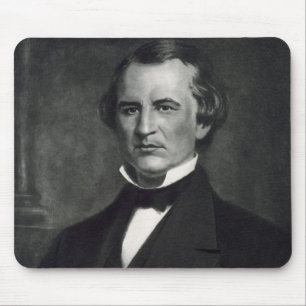 Andrew Johnson (1808-75), 17e President van de Ver Muismat