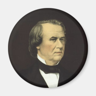 Andrew Johnson Magneet