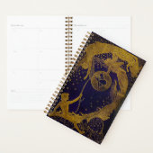 Andrew Lang Violet Fairy Boek Planner (Display)
